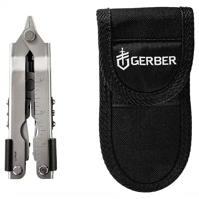 GERBER MP600 NEEDLENOSE PRO SCOUT MULTI-TOOL
