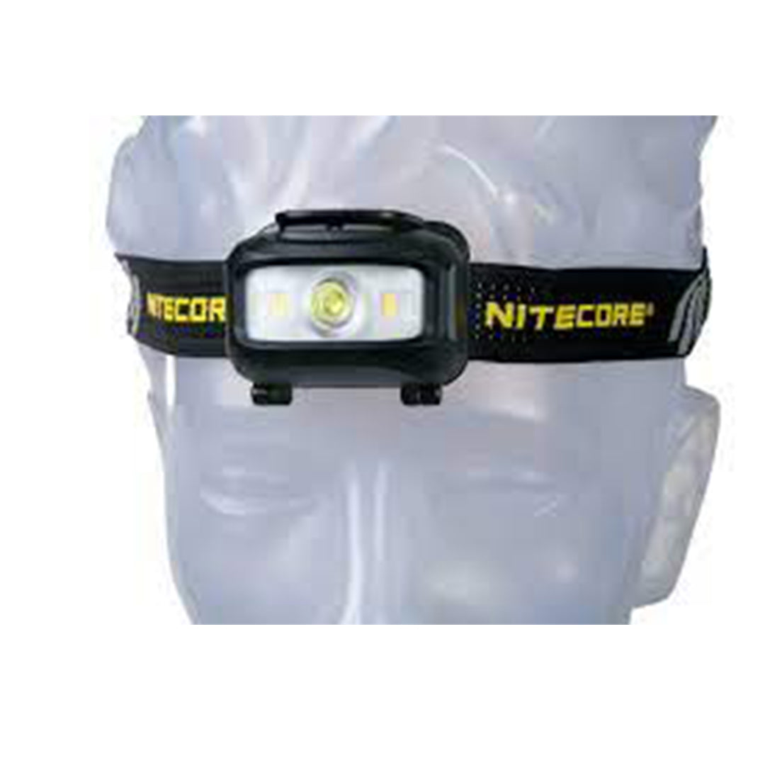 NITECORE NU35 HEADLIGHT