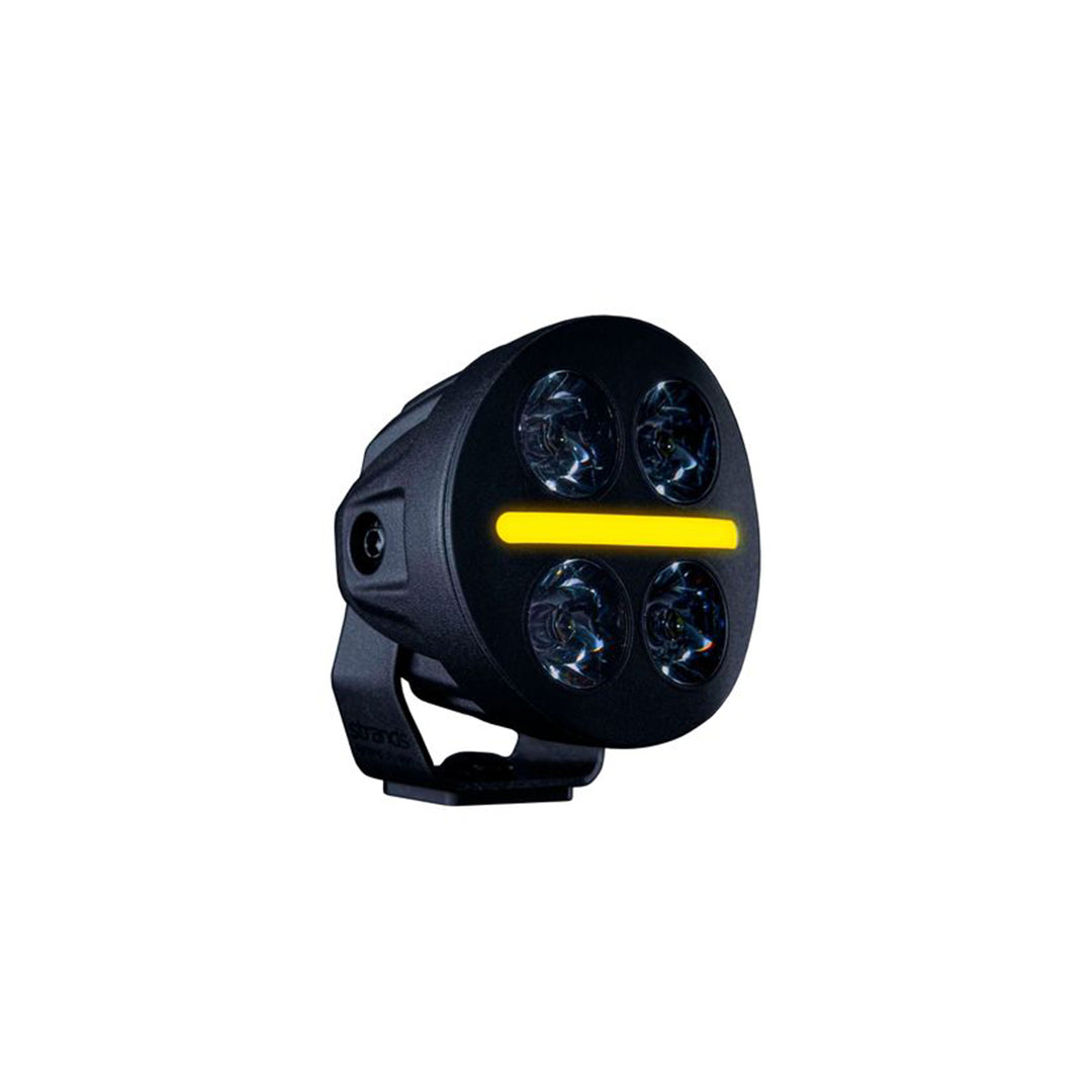 STRANDS NUUK D-LINE MC DRIVING LIGHT 3″
