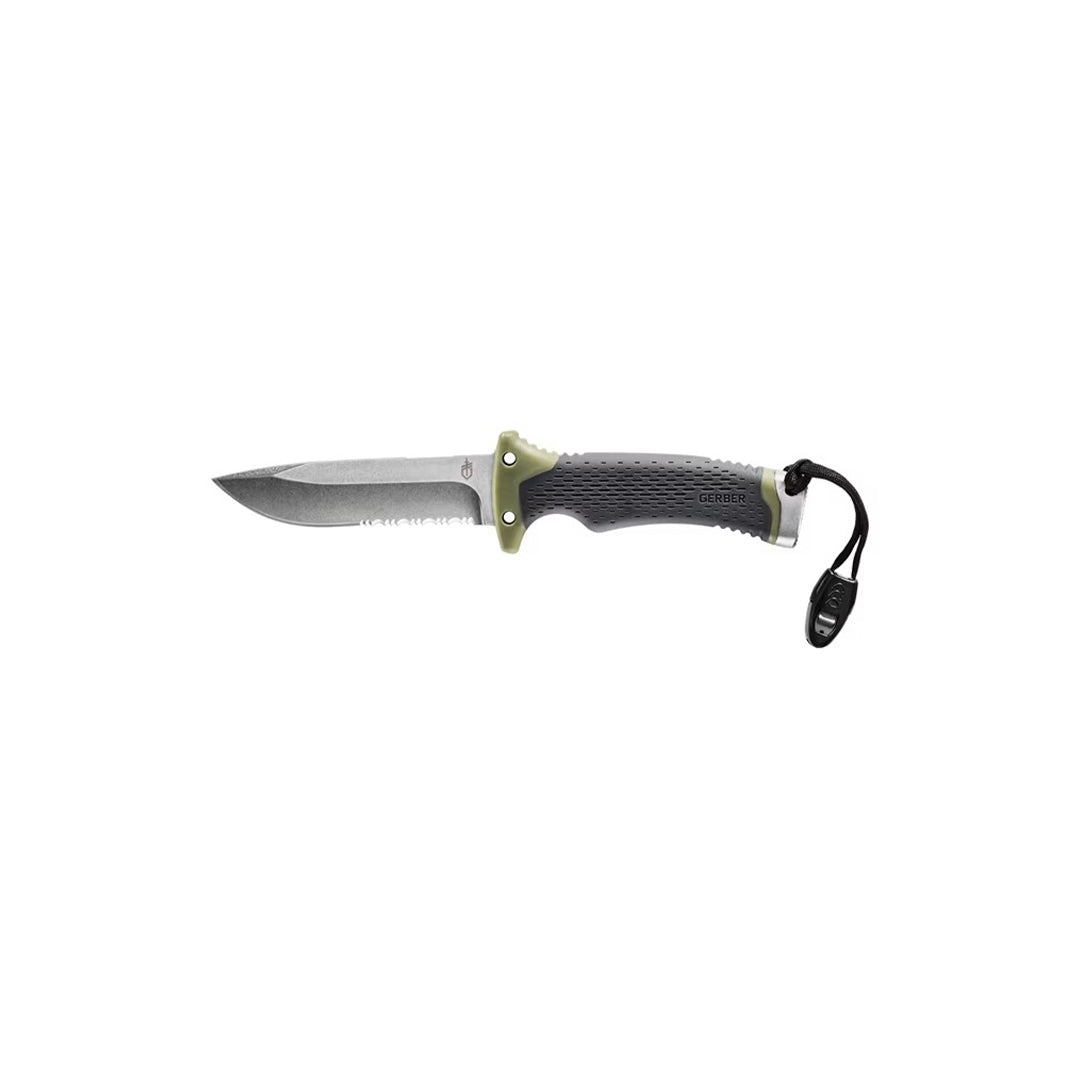 GERBER ULTIMATE SURVIVAL FIXED SE