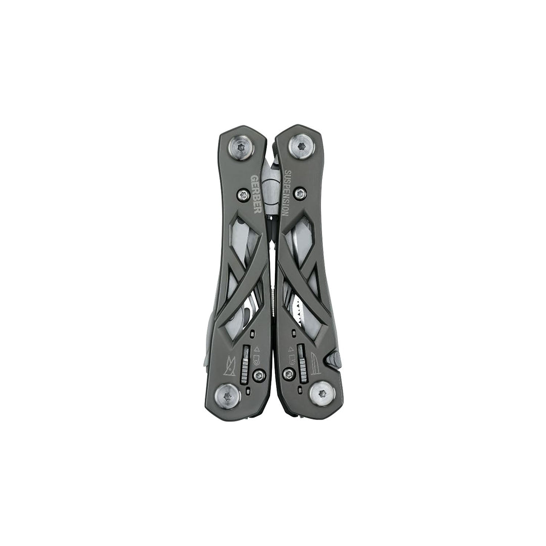 GERBER SUSPENSION MULTI-TOOL