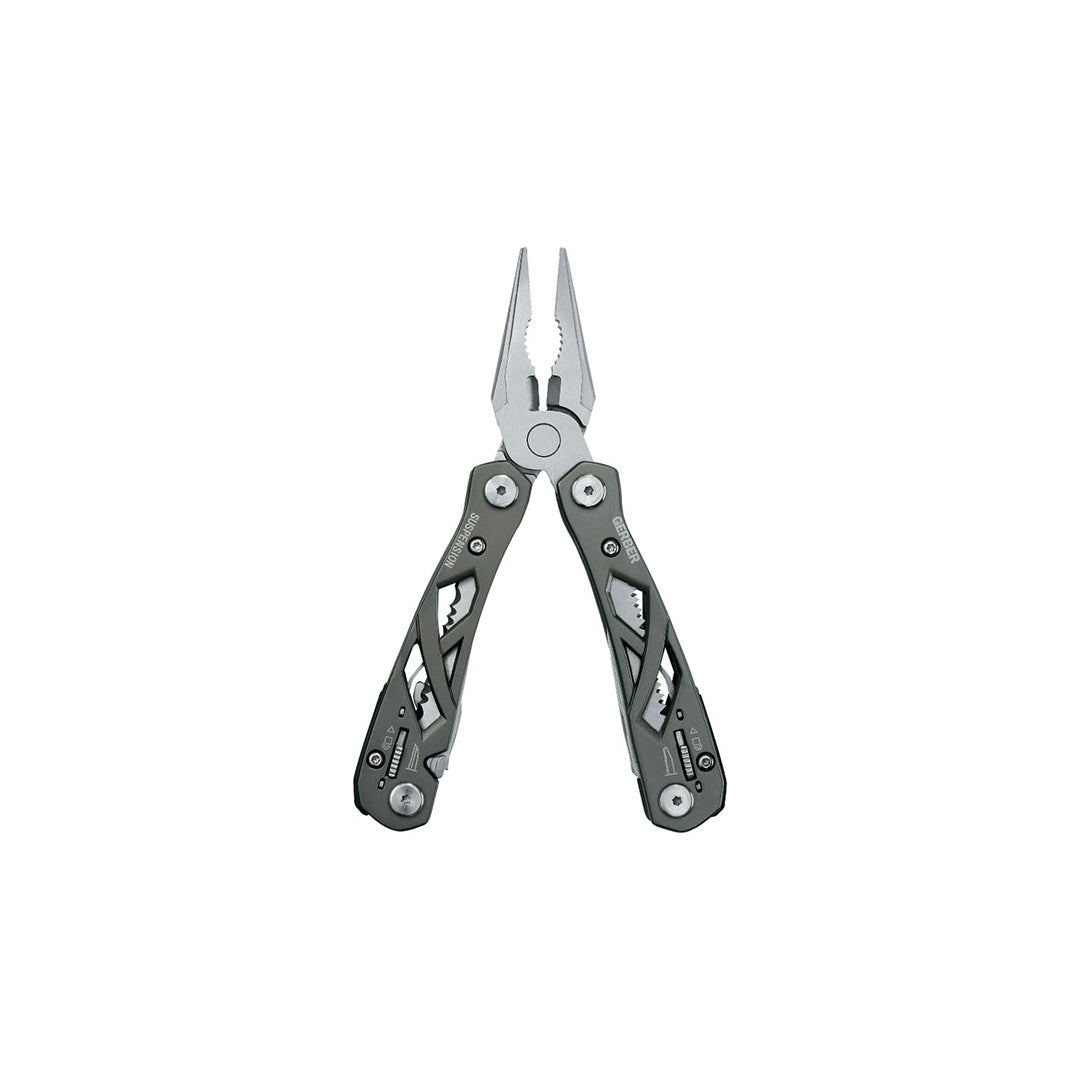 GERBER SUSPENSION MULTI-TOOL
