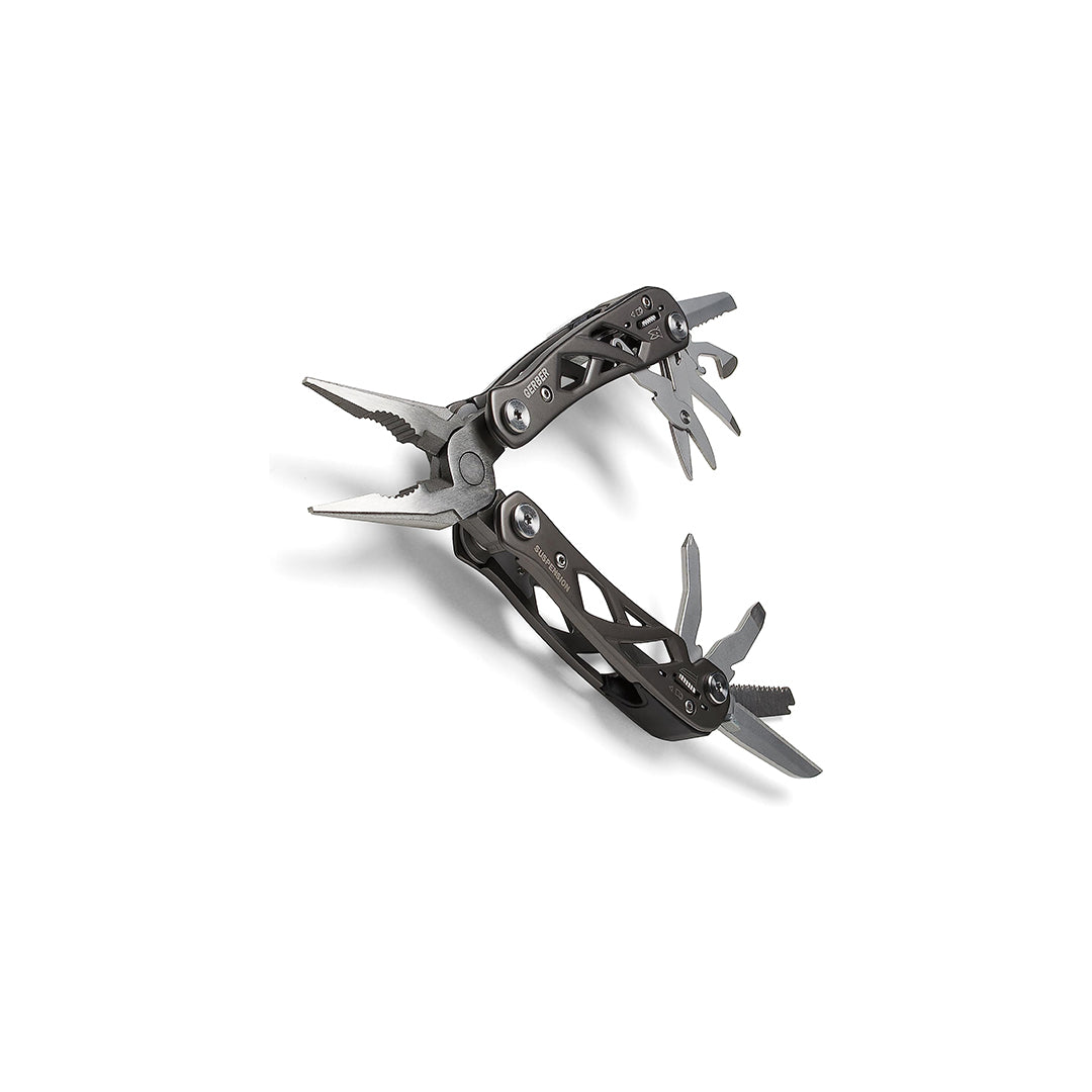 GERBER SUSPENSION MULTI-TOOL