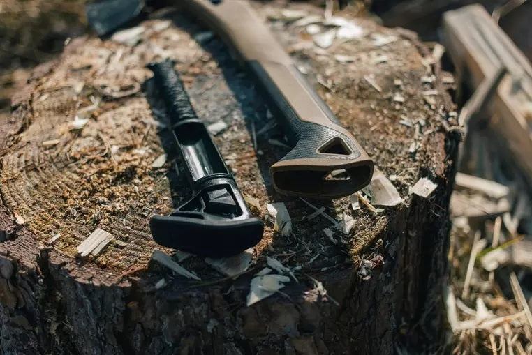 GERBER BUSHCRAFT HATCHET
