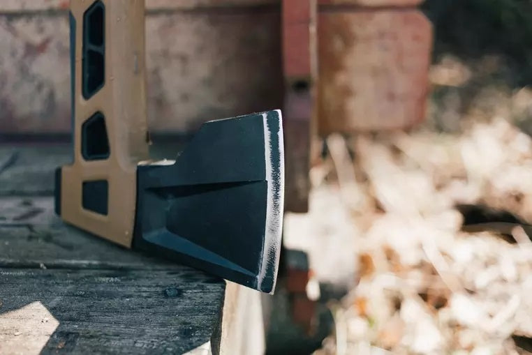 GERBER BUSHCRAFT HATCHET