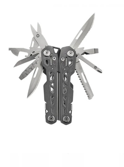 GERBER TRUSS + BARBILL WALLET