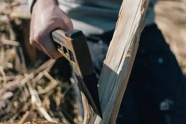 GERBER BUSHCRAFT HATCHET
