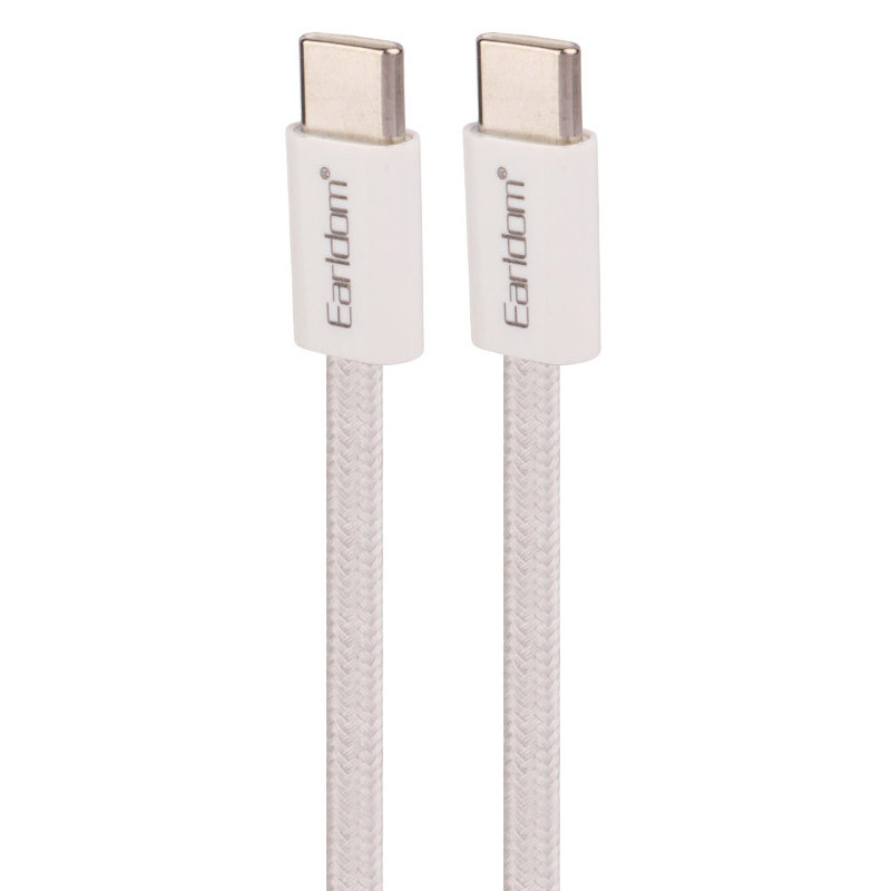 EARLDOM C-C CHARGING CABLE