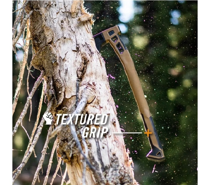 GERBER BUSHCRAFT AXE