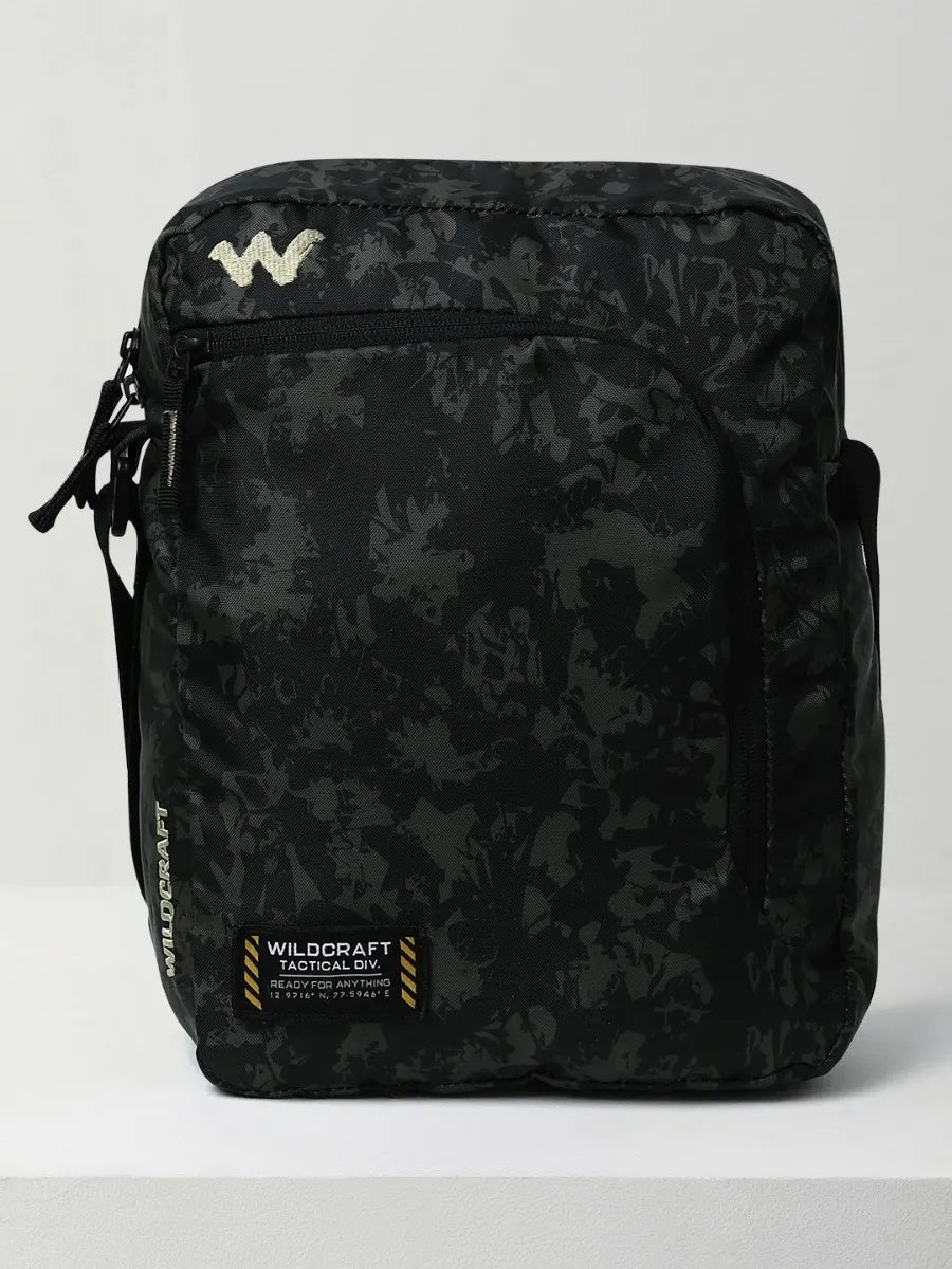 WILDCRAFT USLING NORMAL ( DESERT CAMO)