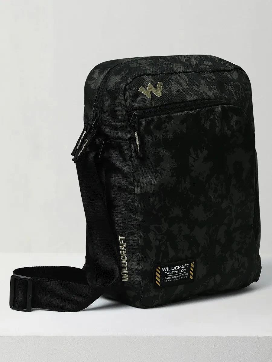 WILDCRAFT USLING NORMAL ( DESERT CAMO)
