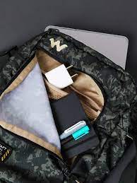 WILDCRAFT USLING NORMAL ( DESERT CAMO)