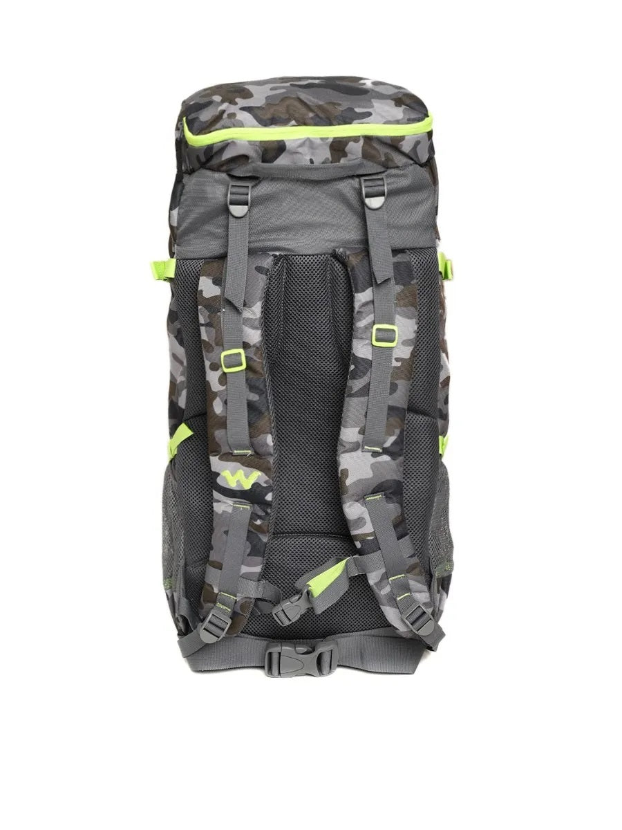 WILDCRAFT VERGE 35 CAMO BAG