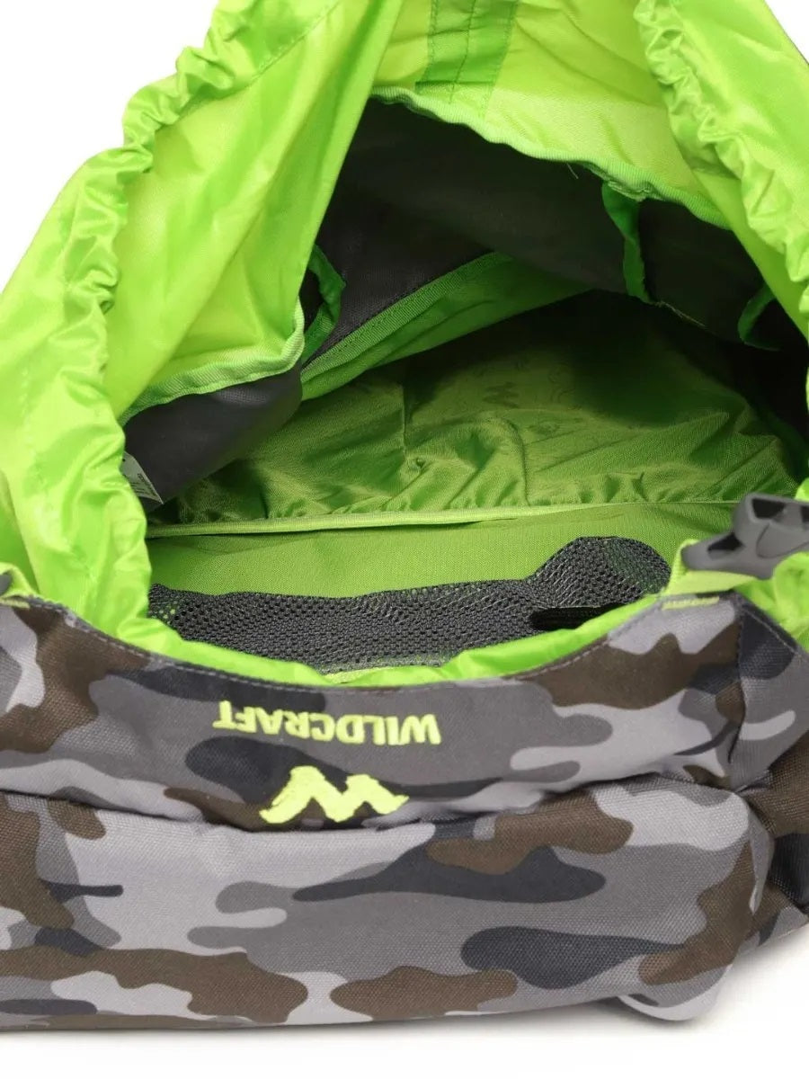 WILDCRAFT VERGE 35 CAMO BAG