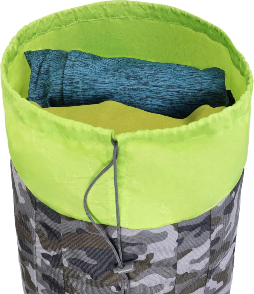 WILDCRAFT VERGE 35 CAMO BAG