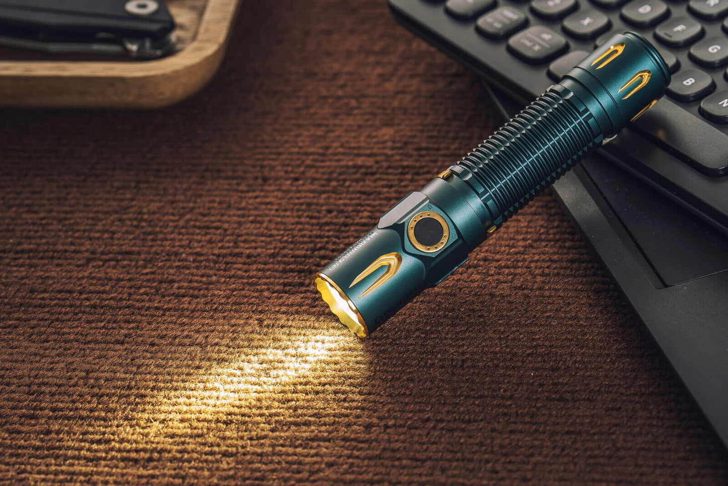 OLIGHT WARRIOR 3S (DREAM BLUE)