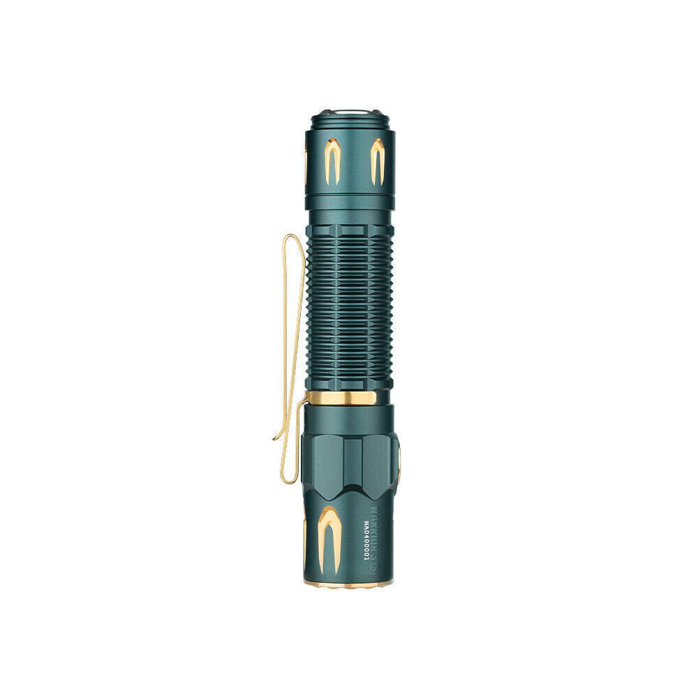 OLIGHT WARRIOR 3S (DREAM BLUE)