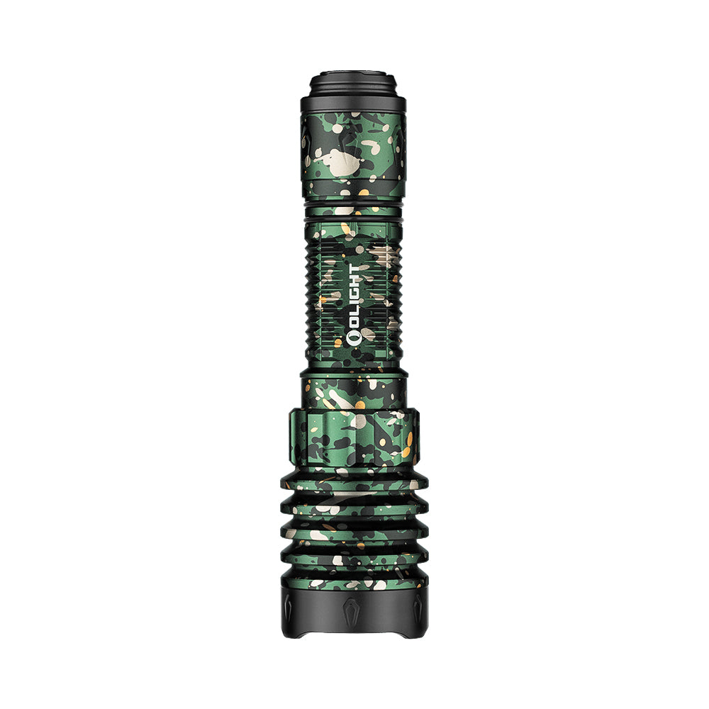 OLIGHT WARRIOR X4