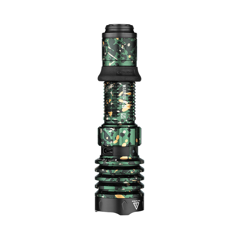 OLIGHT WARRIOR X4