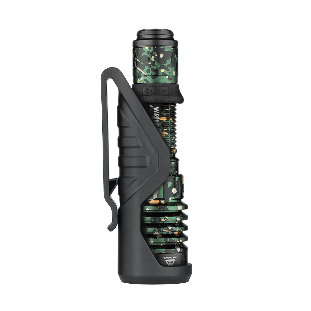 OLIGHT WARRIOR X4