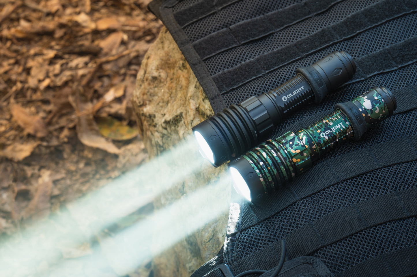 OLIGHT WARRIOR X4