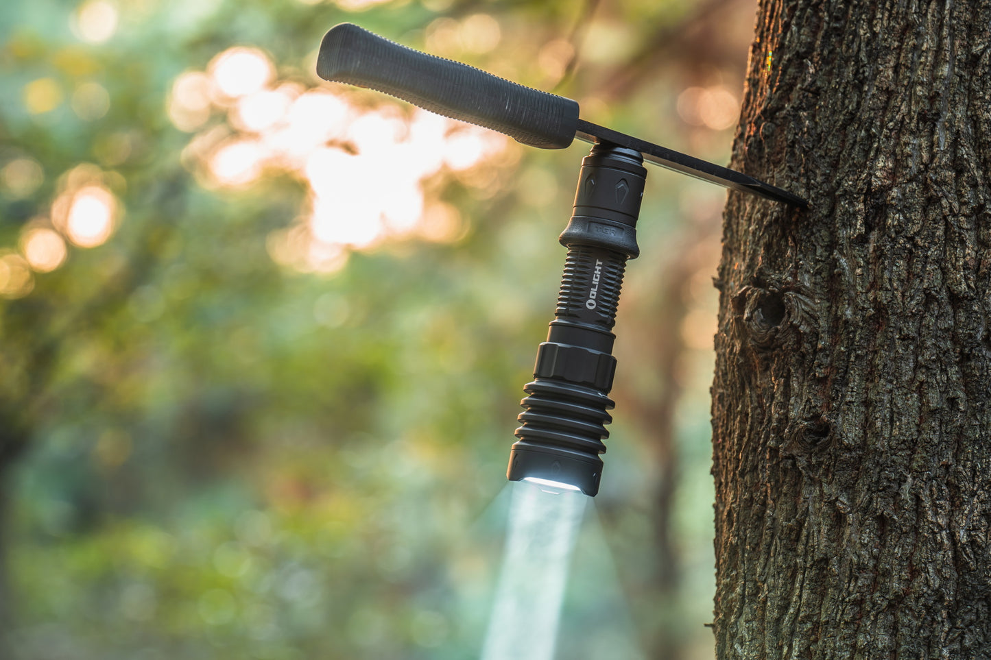 OLIGHT WARRIOR X4