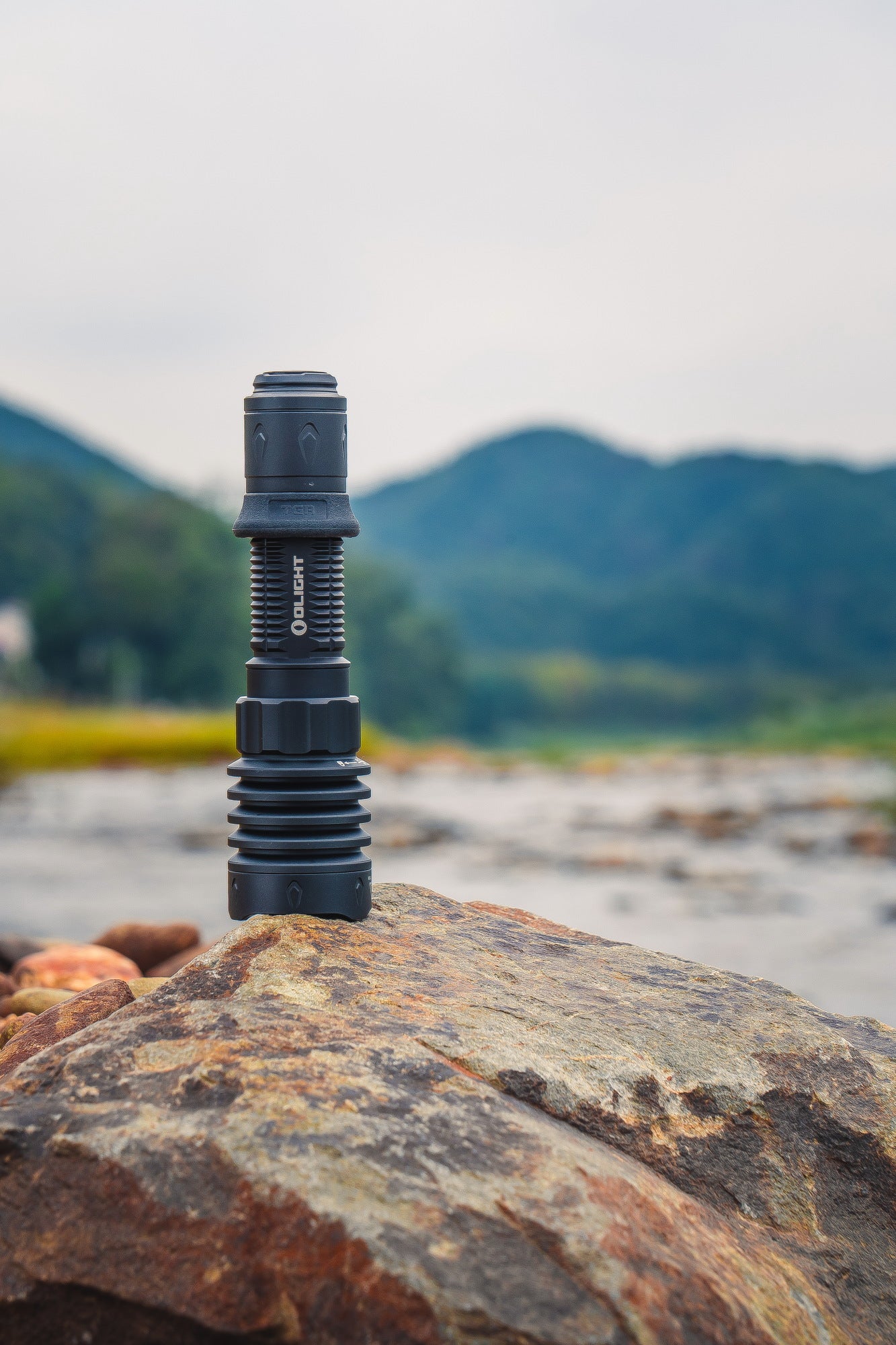 OLIGHT WARRIOR X4 KIT