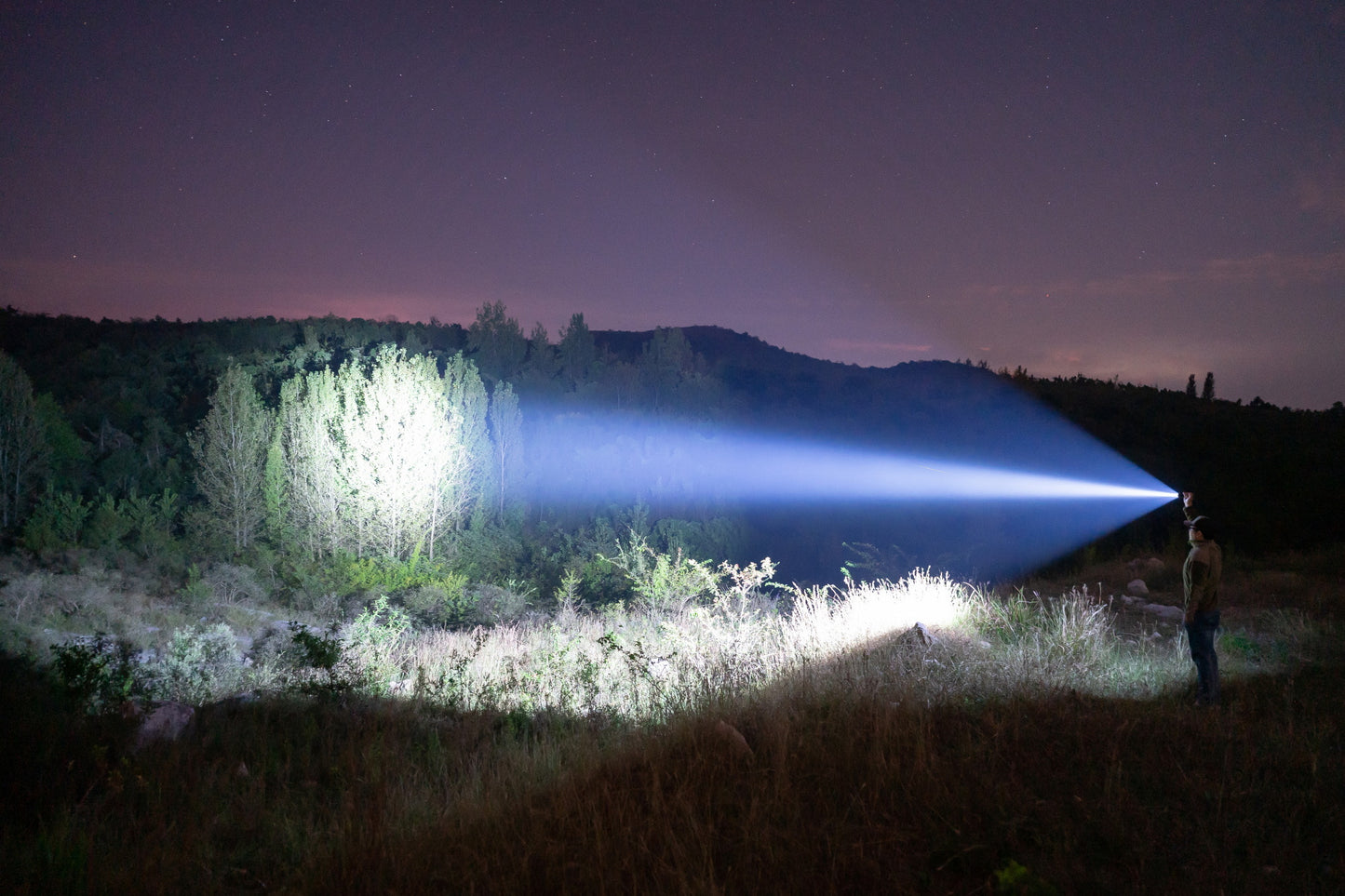 OLIGHT WARRIOR X4 KIT