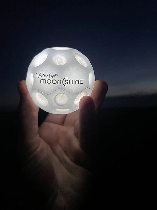 WABOBA MOONSHINE BALL
