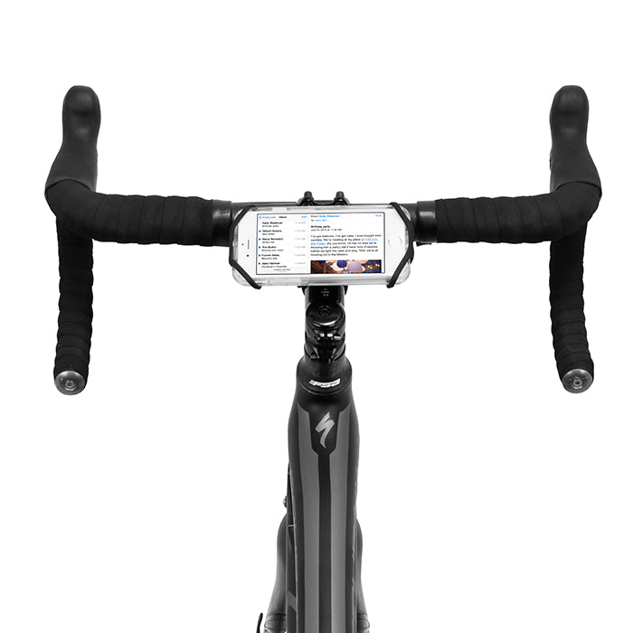 NITEIZE WRAPTOR ROTATING SMARTPHONE BAR MOUNT