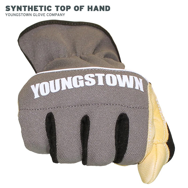 YOUNGSTOWN HYBRID PLUS - L
