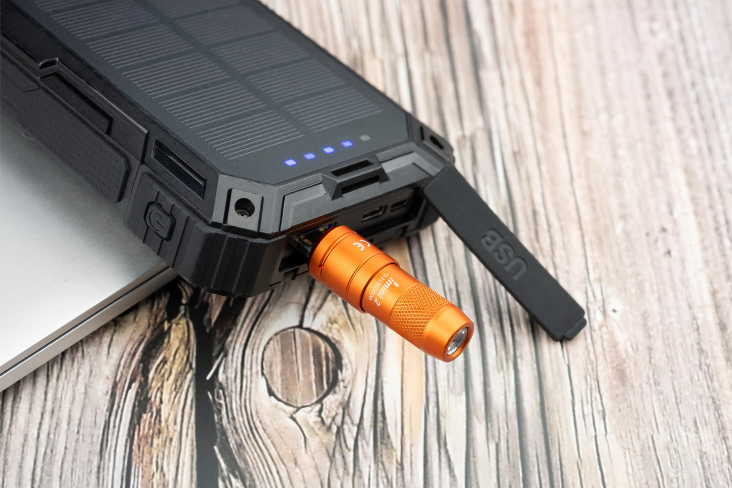 OLIGHT IMINI 2
