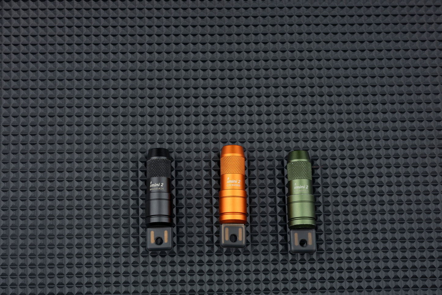 OLIGHT IMINI 2