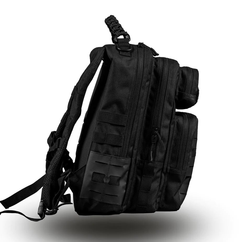 ZERO NORTH 30L TACTICAL BACKPACK