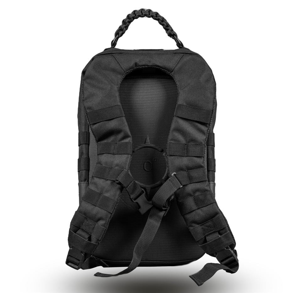 ZERO NORTH 30L TACTICAL BACKPACK