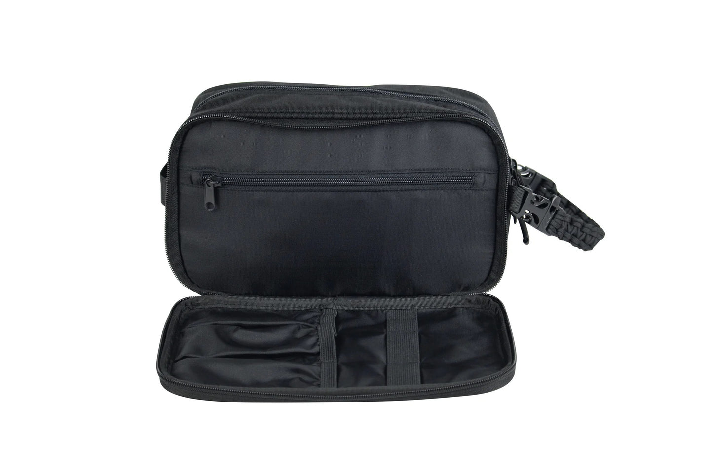 ZERO NORTH HORIZONTAL EDC TACTICAL POUCH