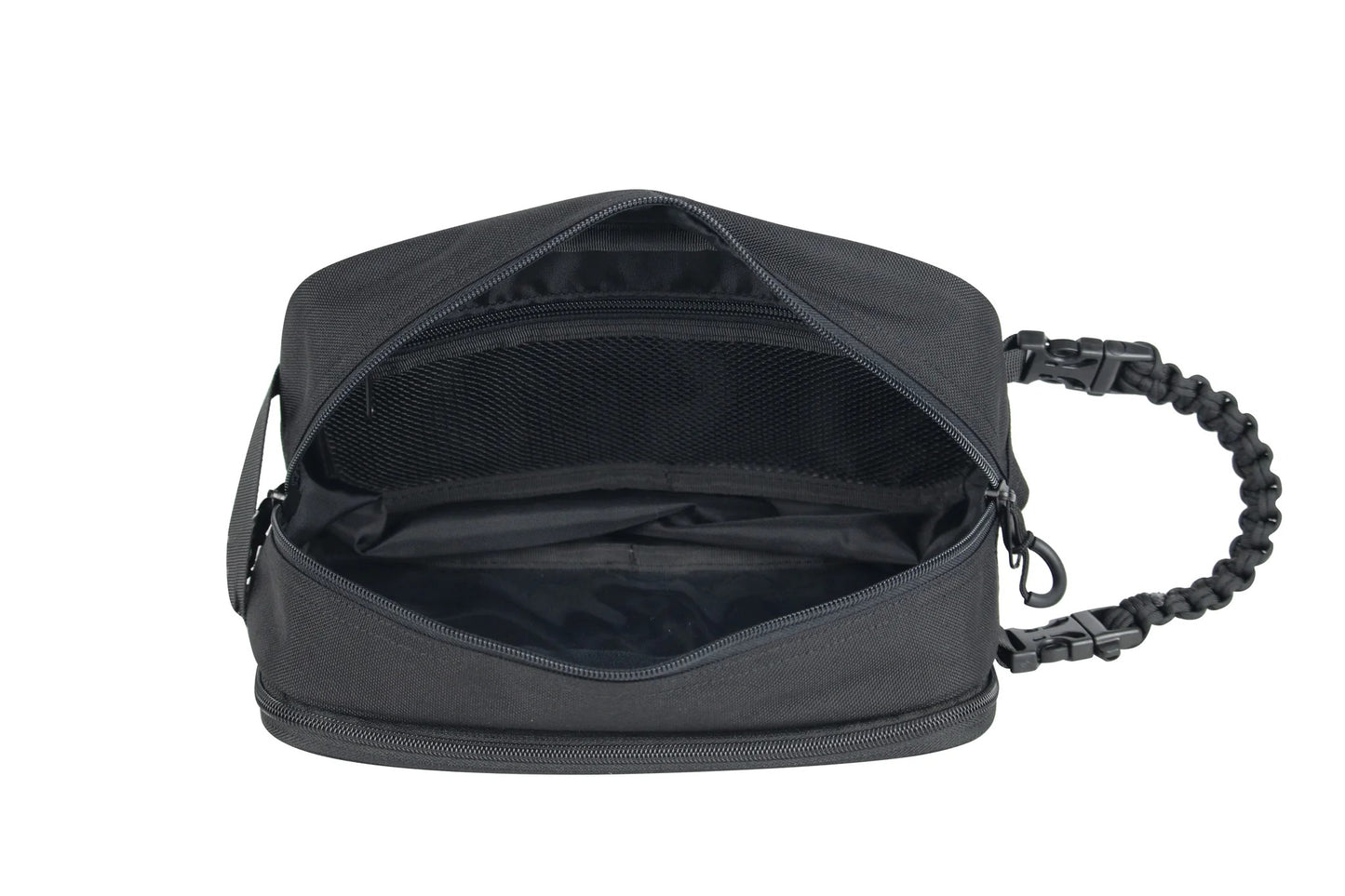 ZERO NORTH HORIZONTAL EDC TACTICAL POUCH