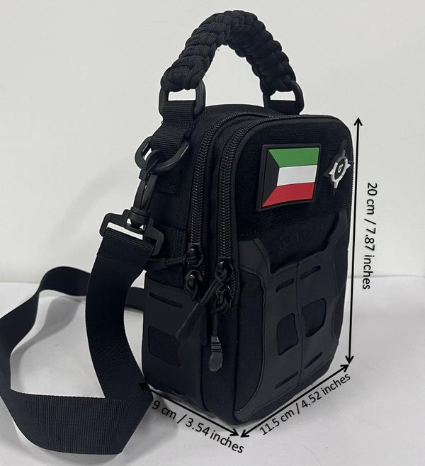 ZERO NORTH ZN POUCH 2L