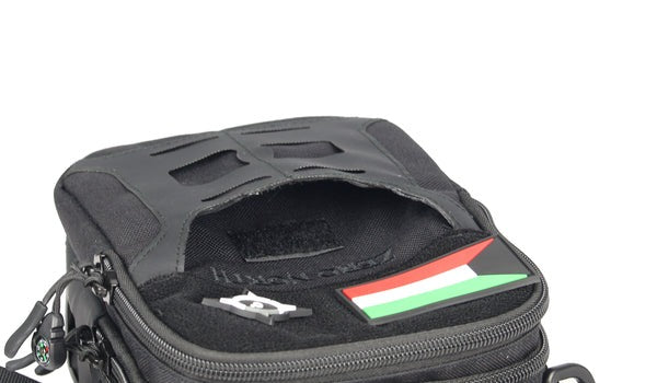 ZERO NORTH ZN POUCH 2L