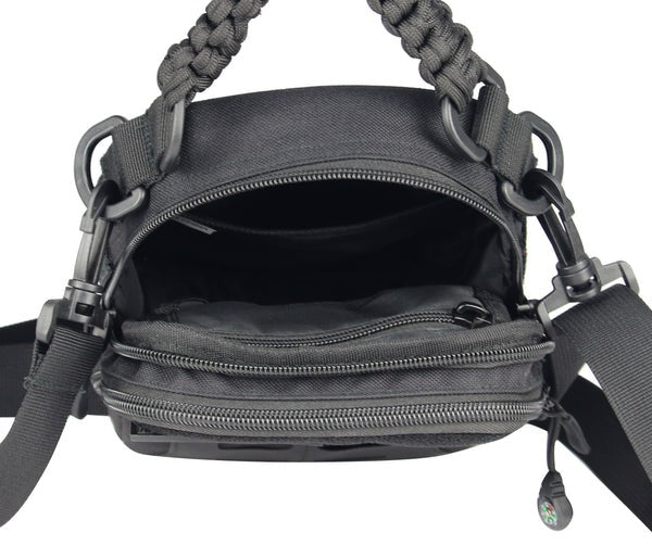 ZERO NORTH ZN POUCH 2L