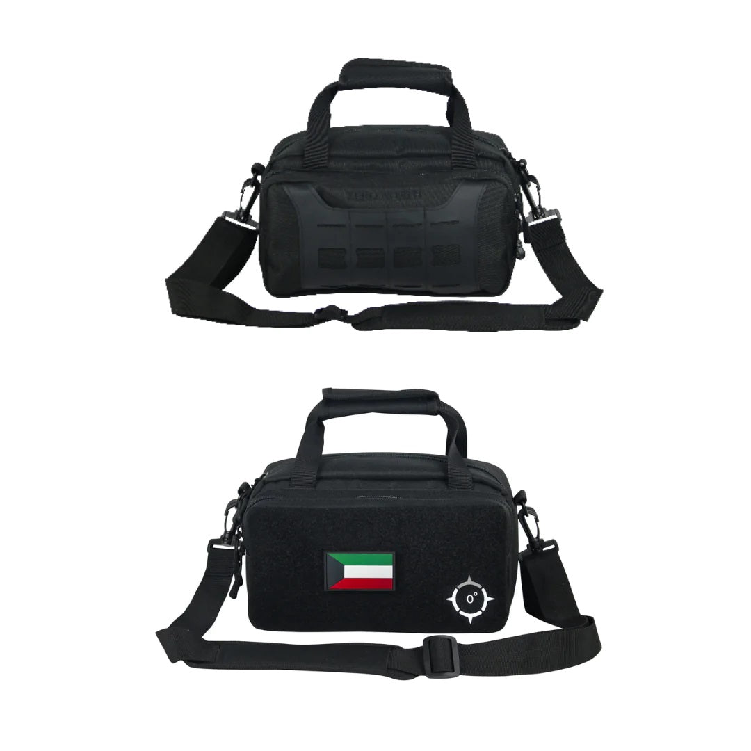 ZERO NORTH SHOULDER / HAND BAG
