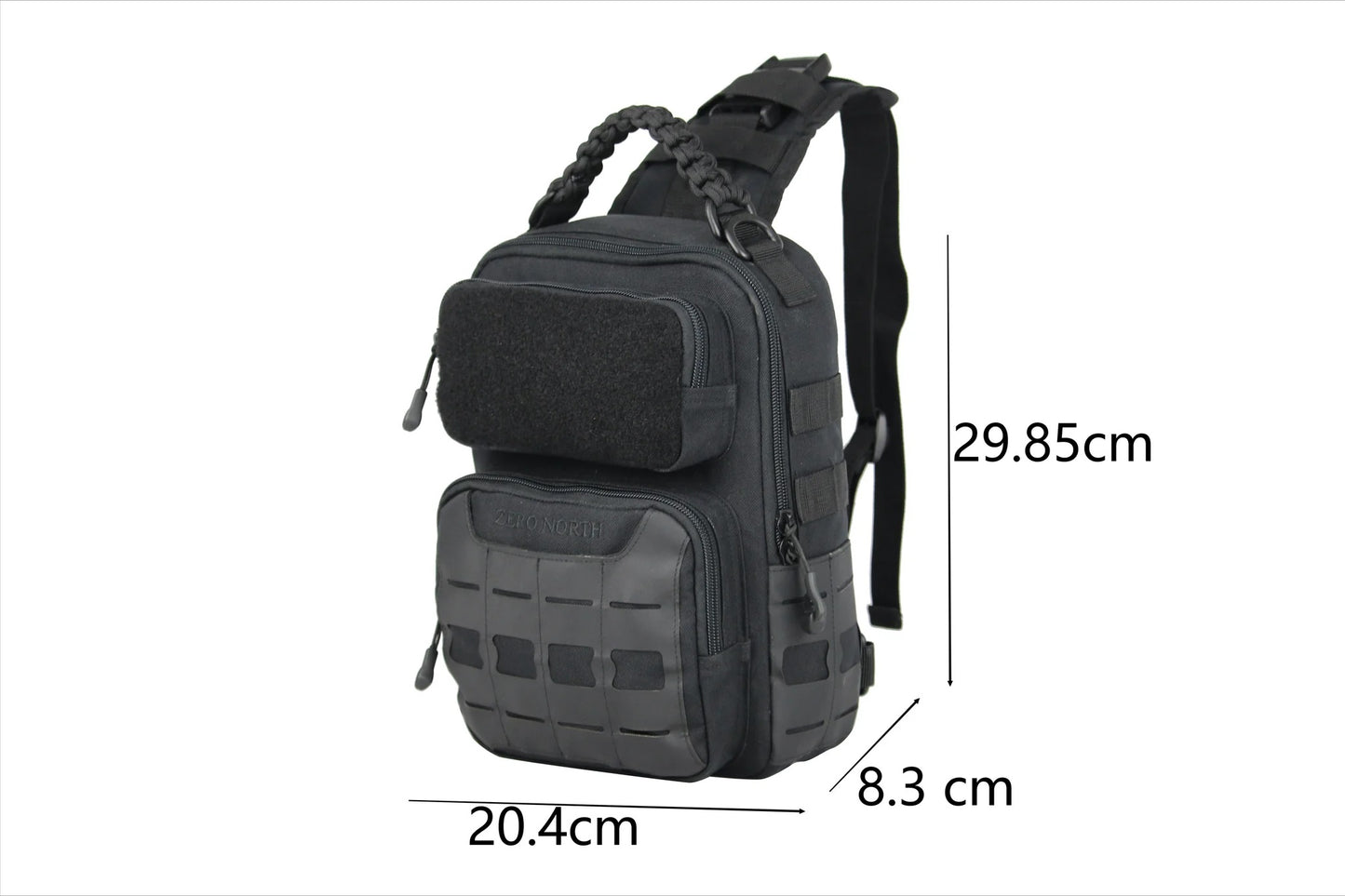 ZERO NORTH SLING BAG