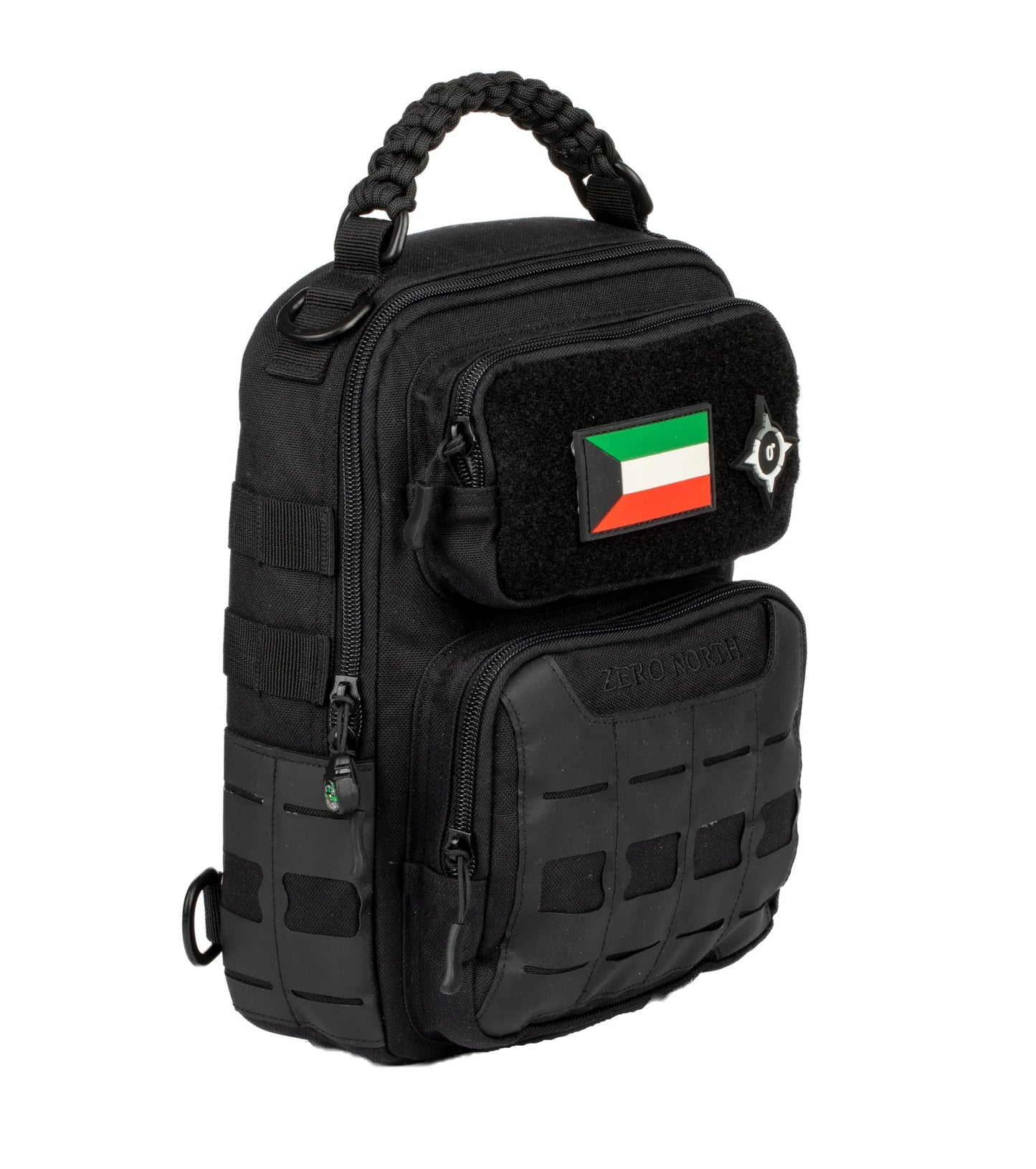 ZERO NORTH SLING BAG