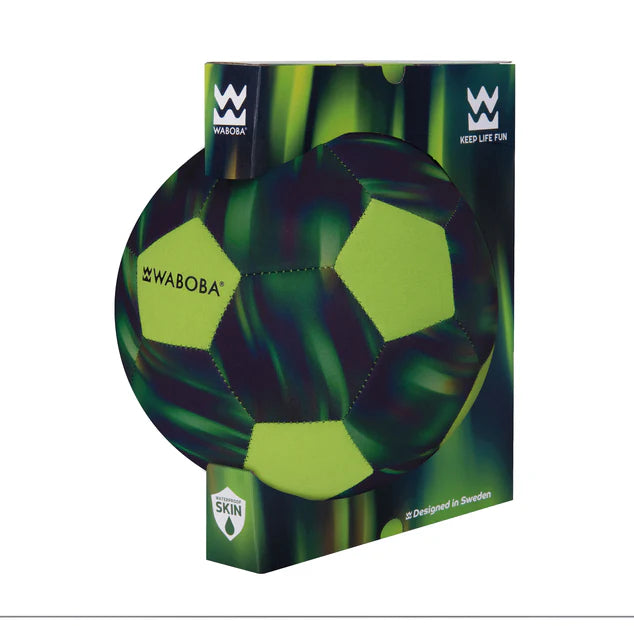WABOBA CLASSIC SOCCER BALL