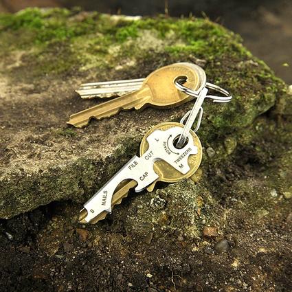 TRUEUTILITY KEYTOOL