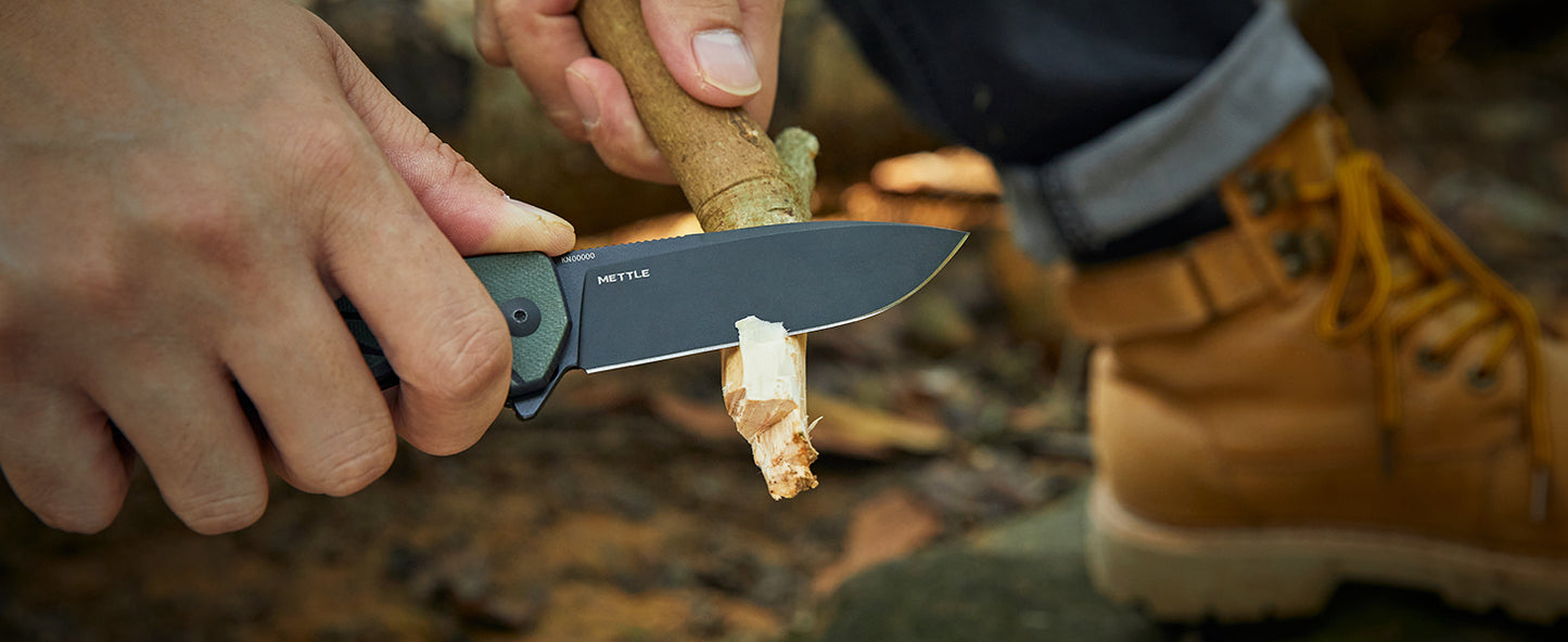 OLIGHT - OKNIFE METTLE