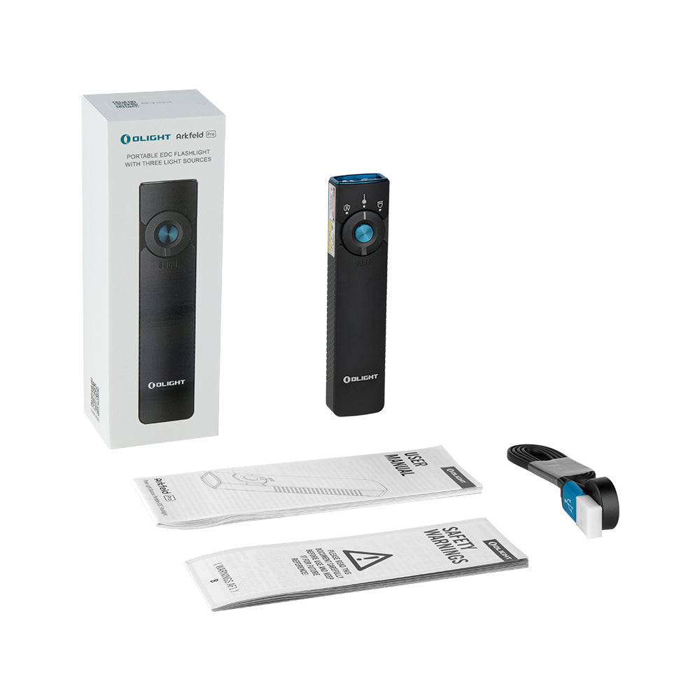 OLIGHT ARKFELD PRO