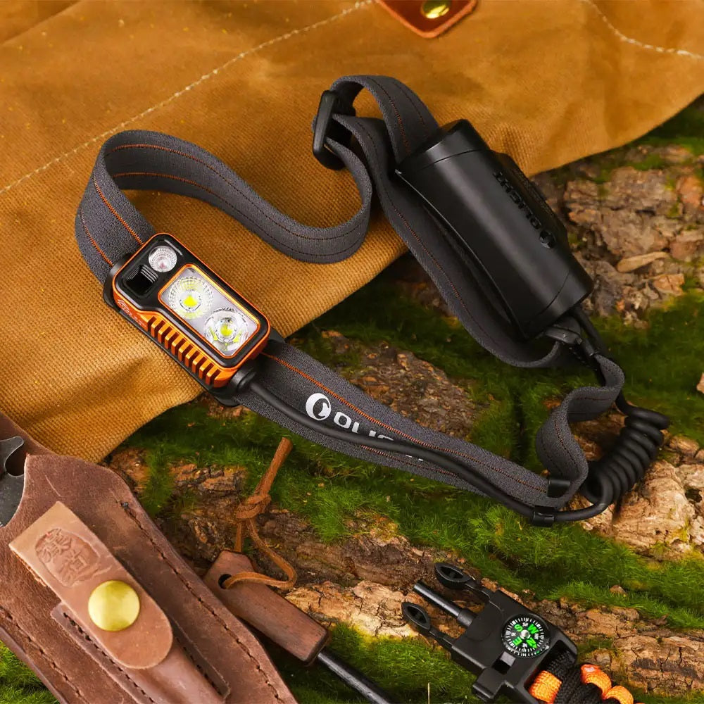OLIGHT ARRAY 2 PRO
