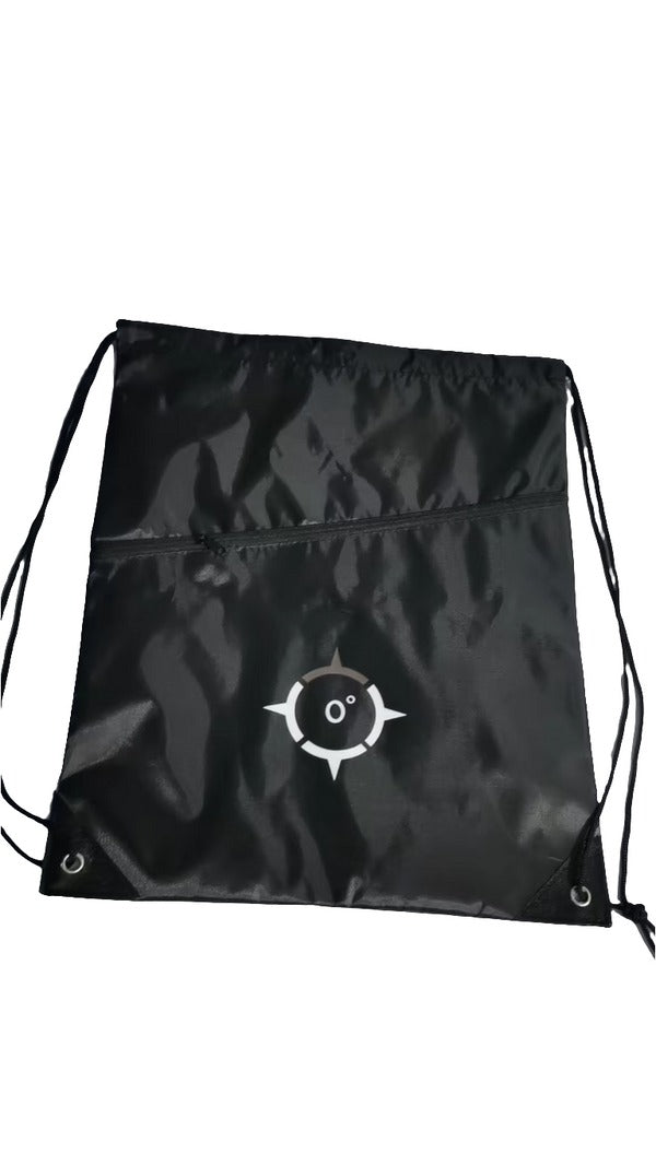 ZERONORTH STRING BAG