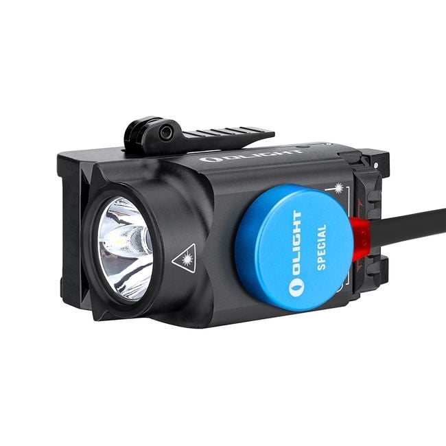 OLIGHT BALDR RL MINI